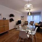 Apartmán Vtz El Balcon De Torre Nueva I *