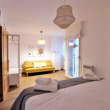 Vtz El Balcon De Torre Nueva I * Zaragoza