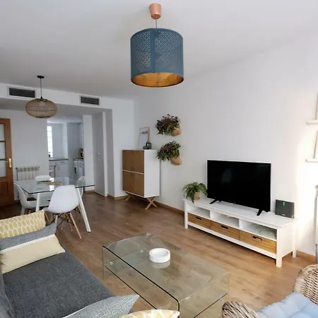 Vtz El Balcon De Torre Nueva I