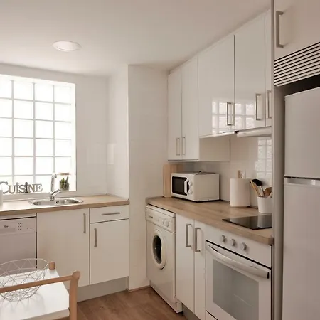 Vtz El Balcon De Torre Nueva I