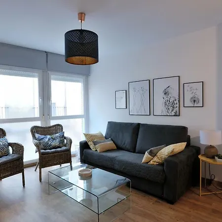 Vtz El Balcon De Torre Nueva I *