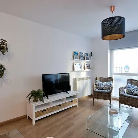 Vtz El Balcon De Torre Nueva I Apartmán