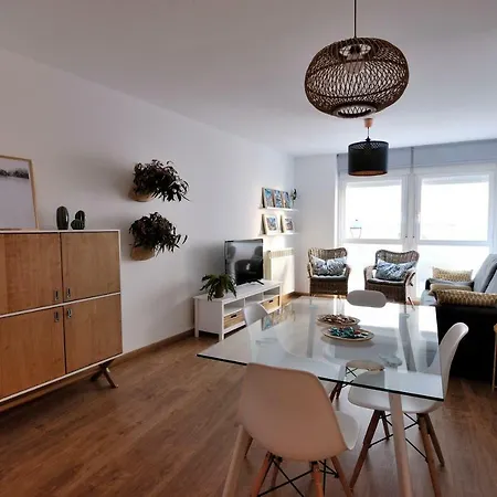 Vtz El Balcon De Torre Nueva I Apartmán