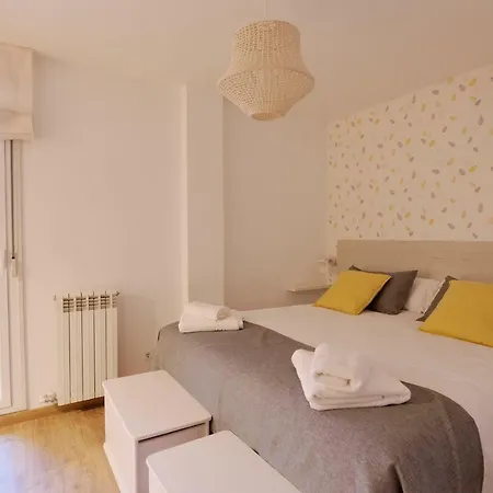 Apartmán Vtz El Balcon De Torre Nueva I