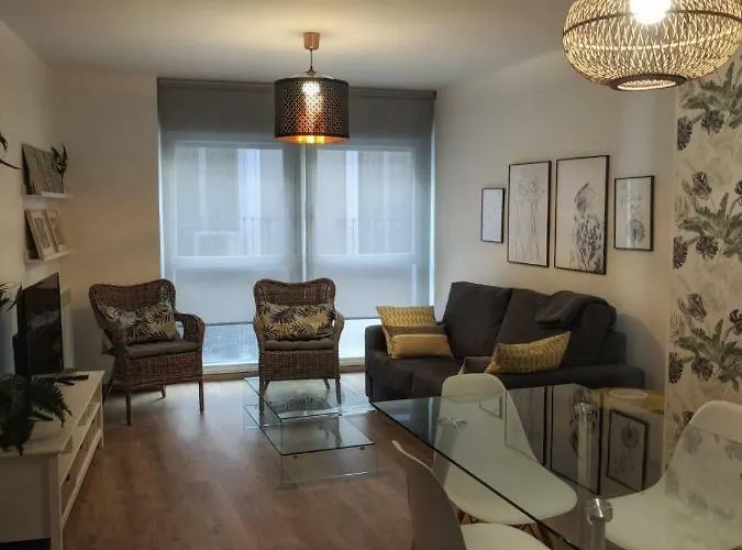 Vtz El Balcon De Torre Nueva I Appartement *