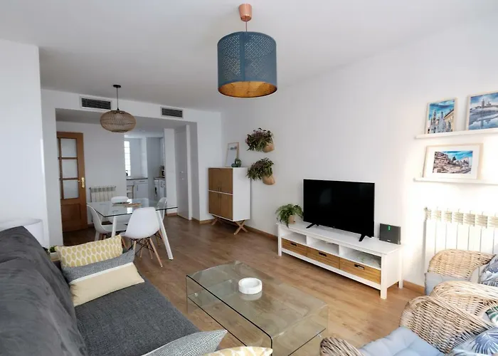 Vtz El Balcon De Torre Nueva I