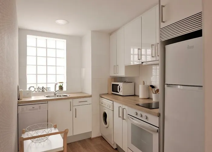 Vtz El Balcon De Torre Nueva I