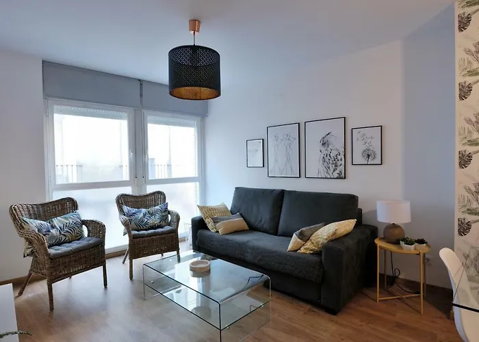 Vtz El Balcon De Torre Nueva I *