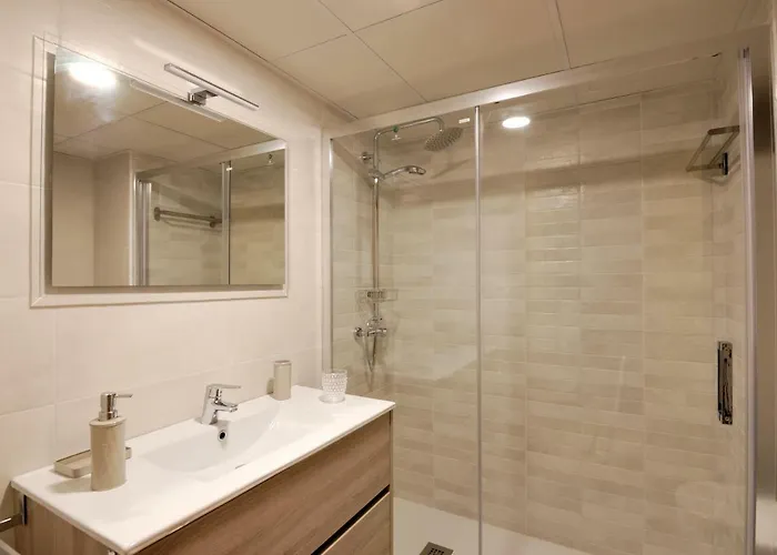 Vtz El Balcon De Torre Nueva I Appartement