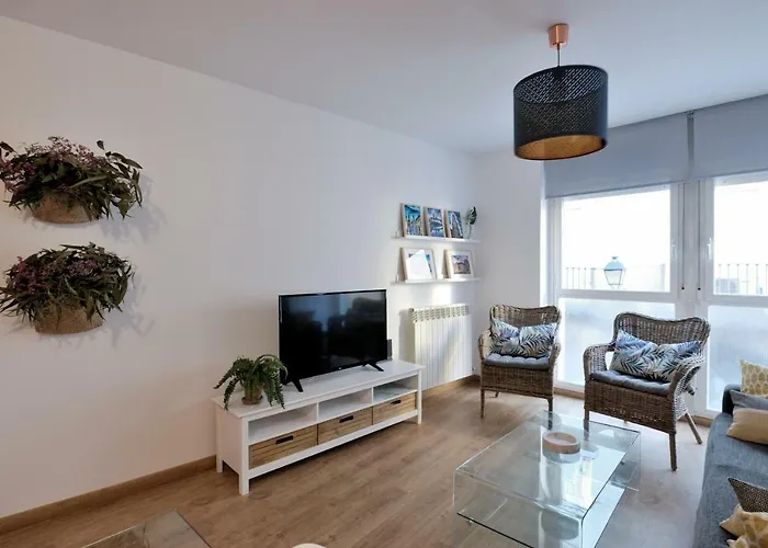 Vtz El Balcon De Torre Nueva I Appartement