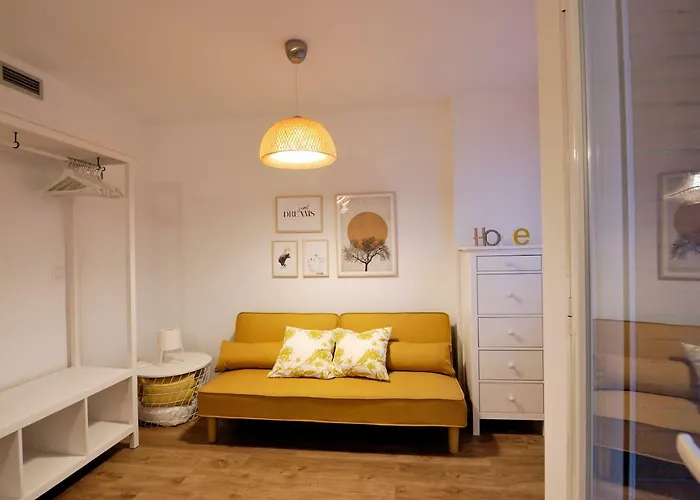 Vtz El Balcon De Torre Nueva I Appartement