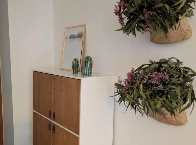 Vtz El Balcon De Torre Nueva I