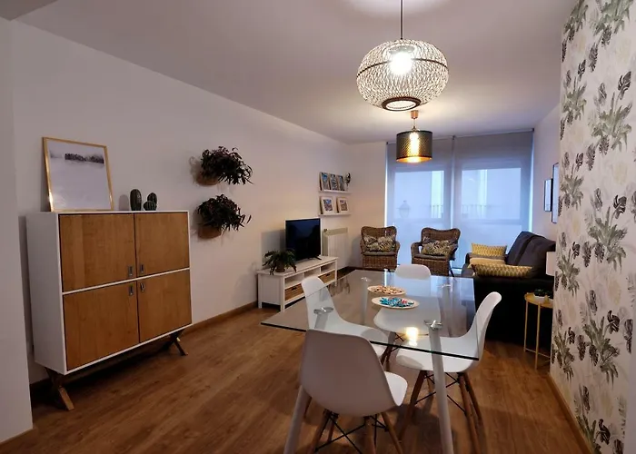 Appartement Vtz El Balcon De Torre Nueva I *